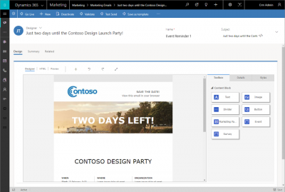 designer-email