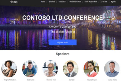 event-portal