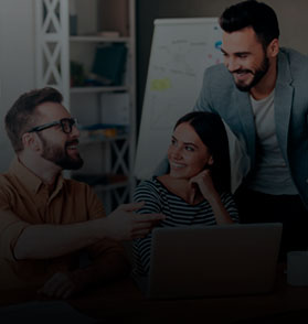 consultor trabajos de tecnologia