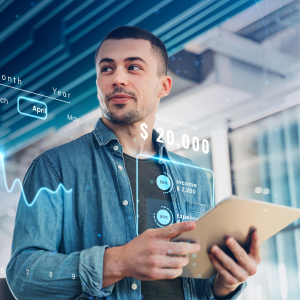Dynamics 365 Sales