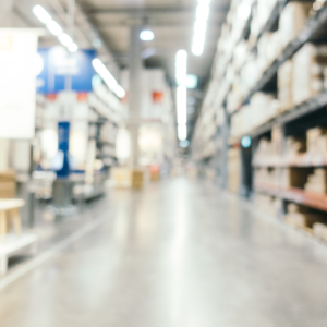 ERP para fabricantes