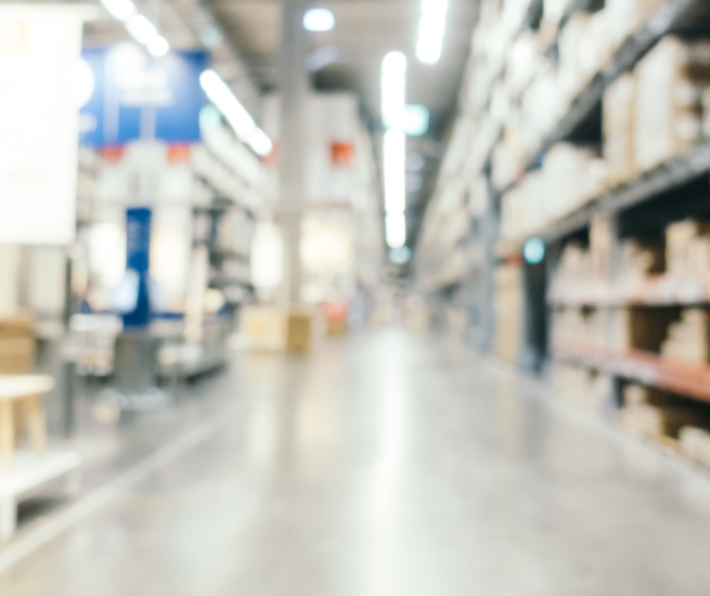ERP para fabricantes