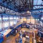 INDUSTRIA MANUFACTURERA