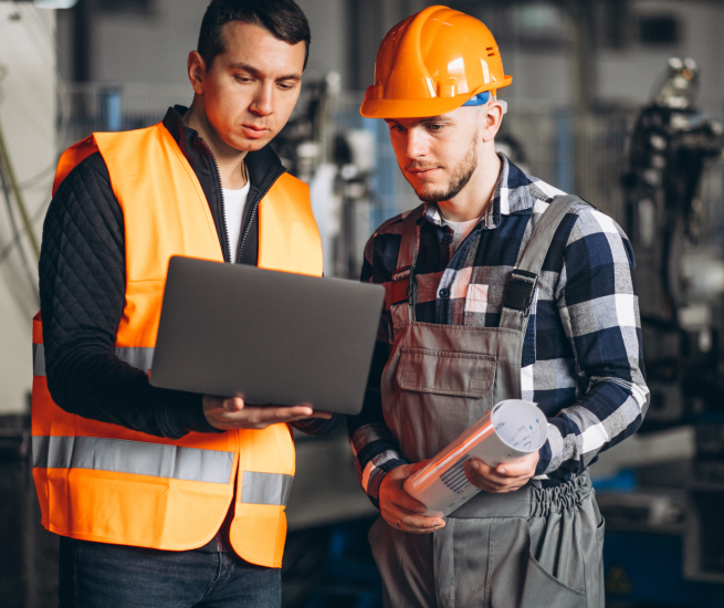 INDUSTRIA MANUFACTURERA