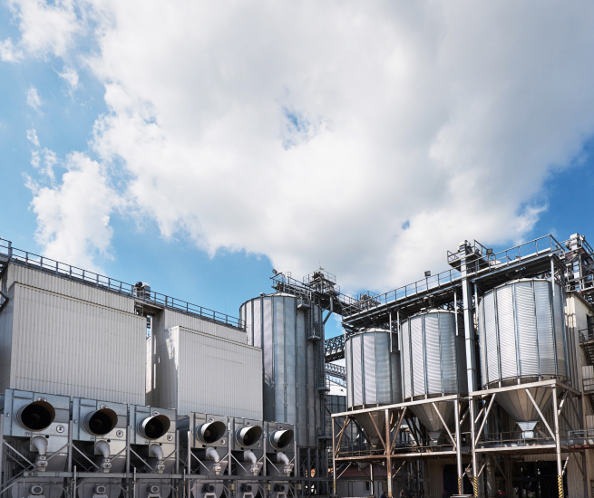 INDUSTRIA MANUFACTURERA