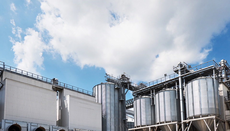 INDUSTRIA MANUFACTURERA