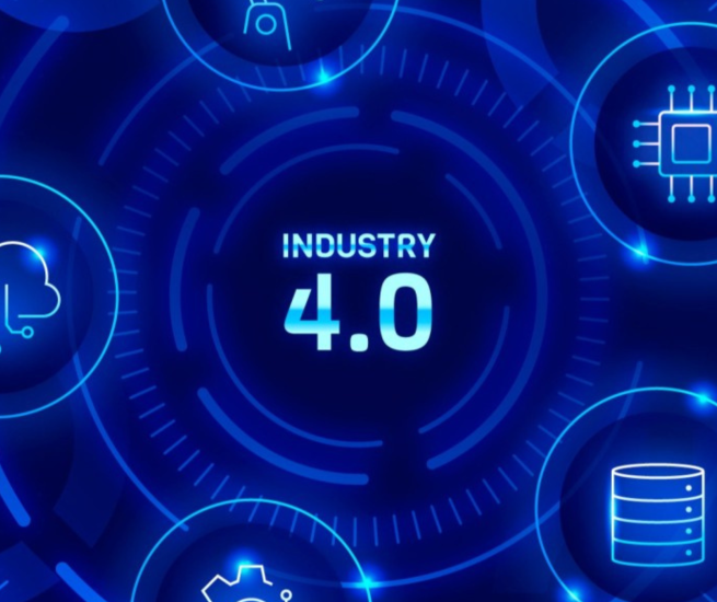 INDUSTRIA MANUFACTURERA