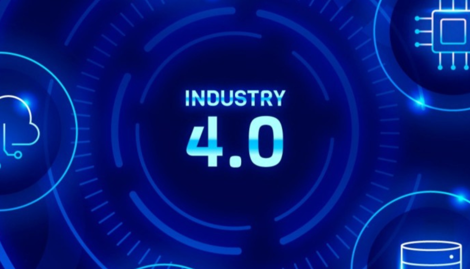 INDUSTRIA MANUFACTURERA
