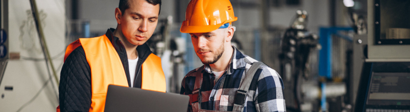 DYNAMICS 365 MANUFACTURA