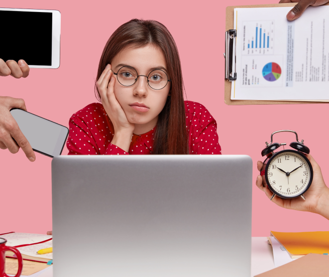 Cómo mejorar ventas, marketing y servicio con una sola plataforma