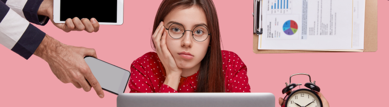 Cómo mejorar ventas, marketing y servicio con una sola plataforma